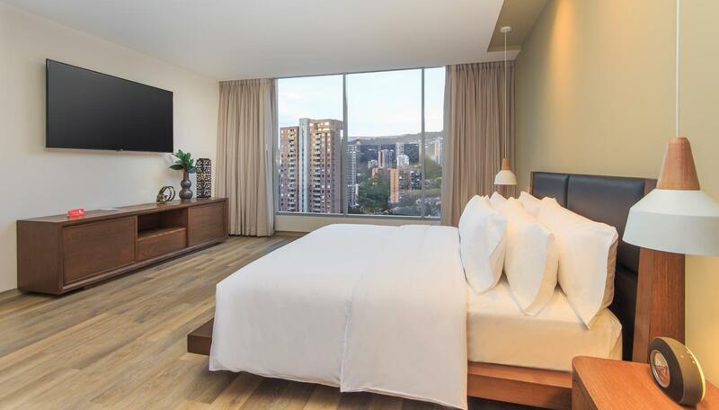 20 Best Hotels in Medellín (Luxury, Boutique, Coolest)