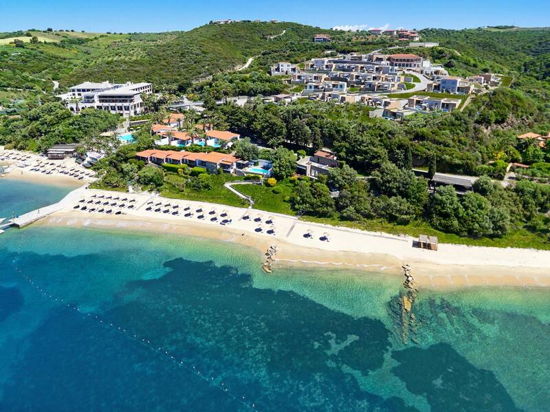 Eagles Palace - Small Luxury Hotels of the World, Halkidiki