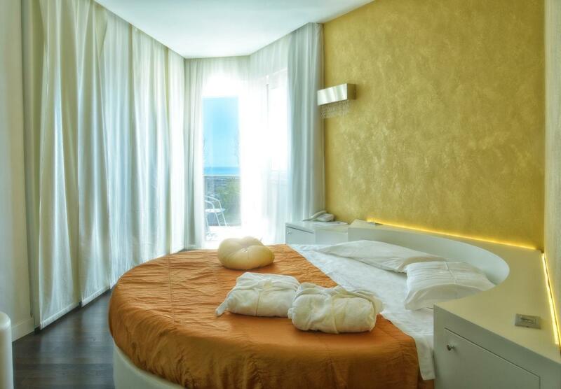 Hotel Exclusive, Agrigento