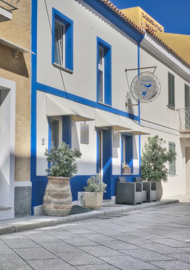 Smart Suite & Apartments, Santa Teresa Gallura