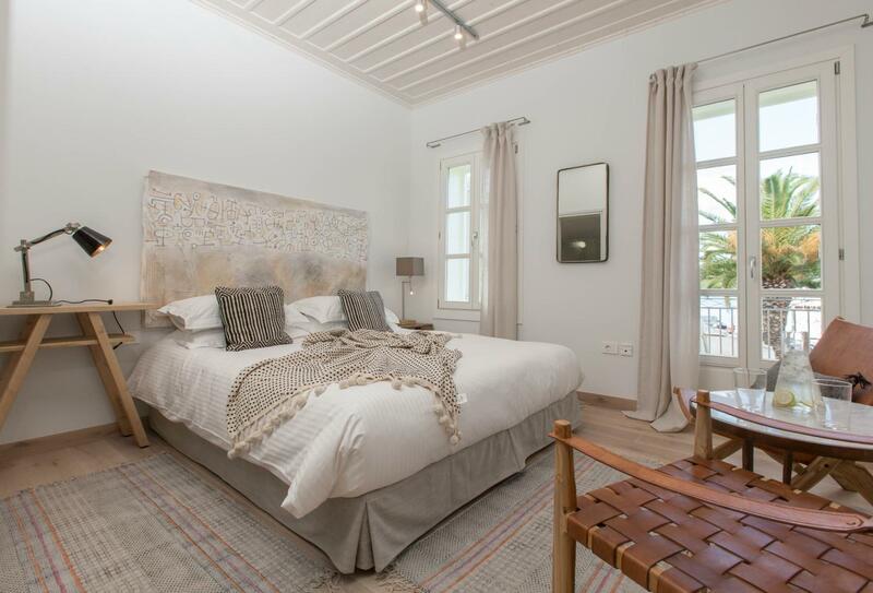 Amymone Suites, Nafplio