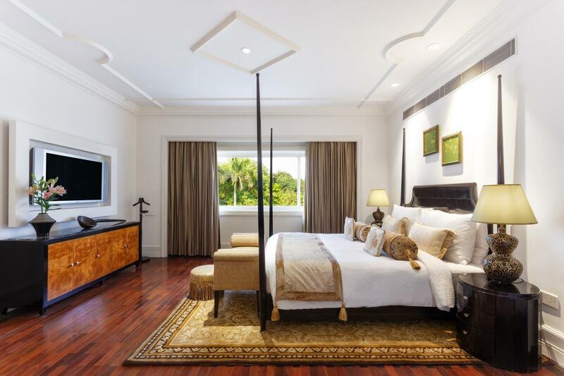 The Claridges New Delhi, New Delhi