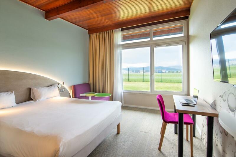 Ibis Styles Colmar Nord, Colmar