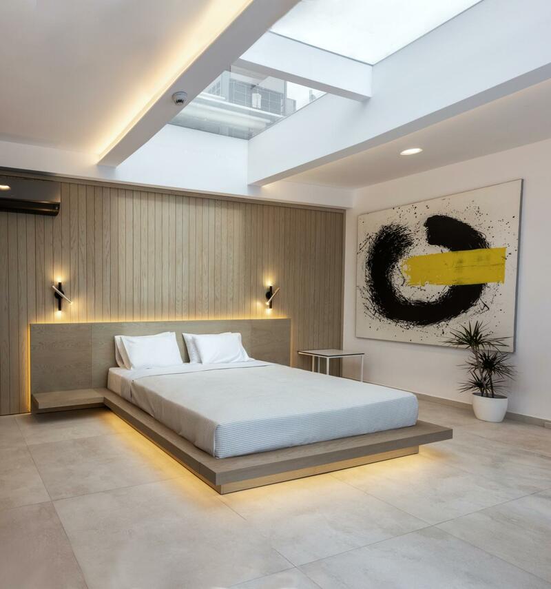 Elisabeth Boutique Hotel, Thessaloniki