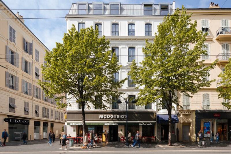Yelo Jean Médecin Hotel, Sonder by Marriott Bonvoy, Nice, France