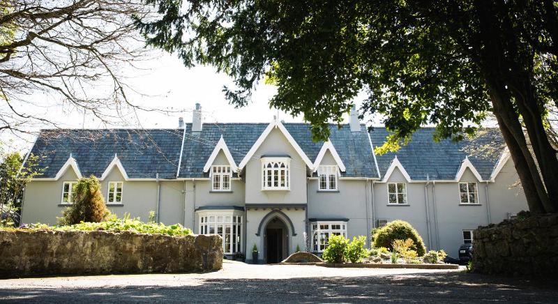 The Broadmead Boutique B&B, Wales