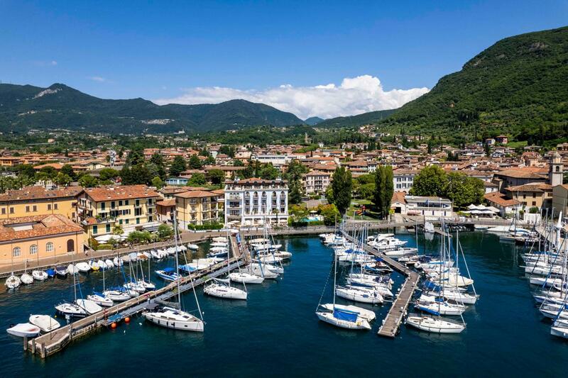 Bellerive Lifestyle Hotel, Salò