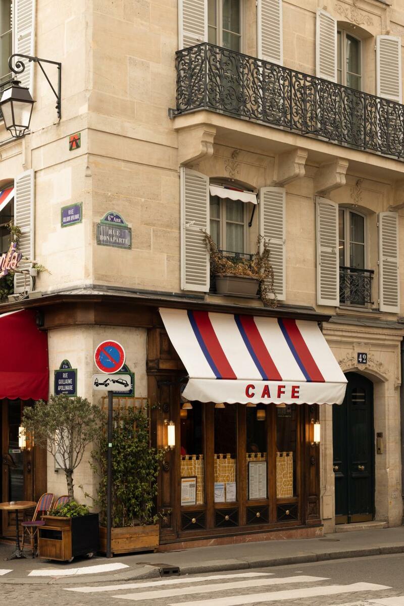 Hôtel Des Grands Voyageurs, Montparnasse