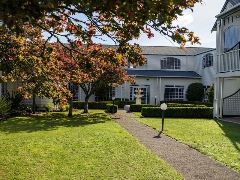 Wairakei Resort Taupo, Lake Taupo