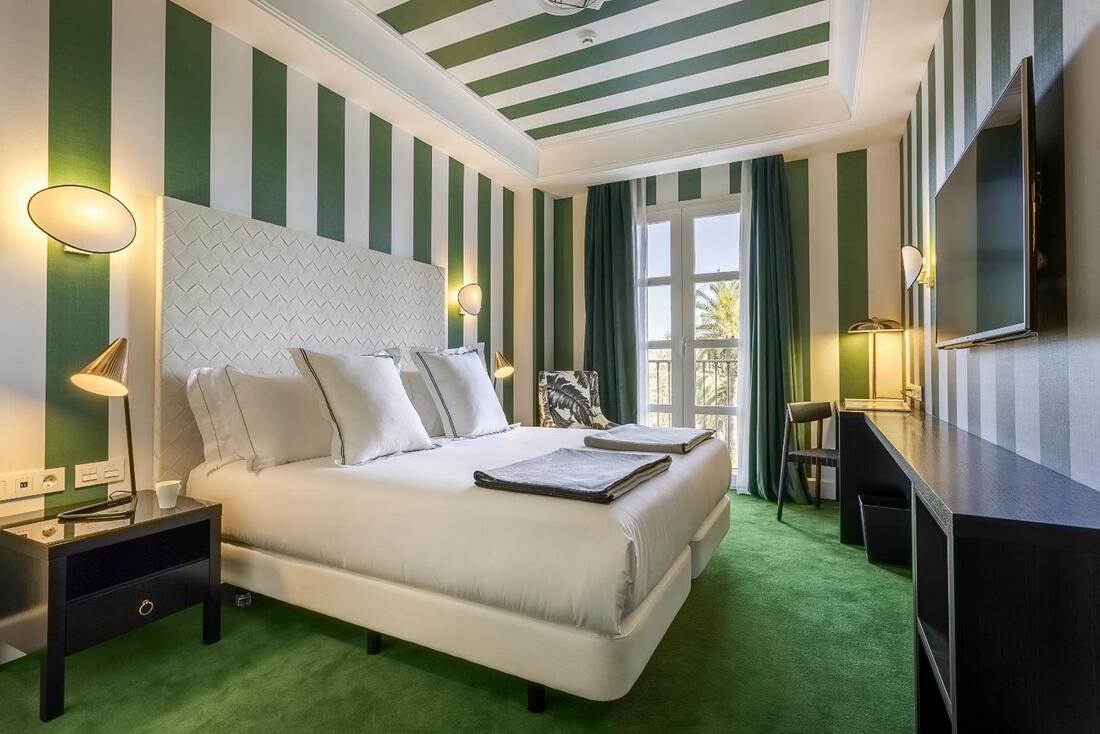 Room Mate Collection Valeria, Málaga, Málaga