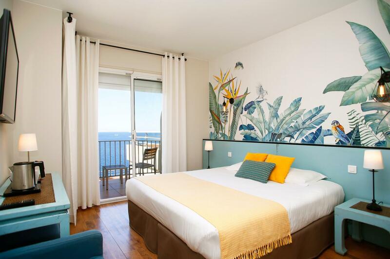 Le Saint Erasme, Hotel Eco Friendly, Calvi