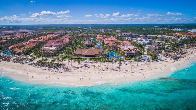 20 Best Hotels in Punta Cana (Luxury, 5-Star)