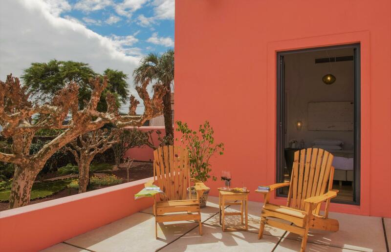 Herdade do Ananás, Azores