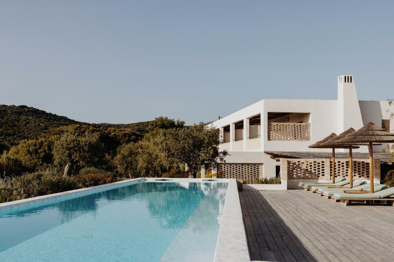 VILLA FLAKA Boutique Hôtel Confidentiel et Convivial, Corsica