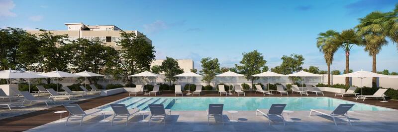 B21 Lifestyle Hotel, Bari