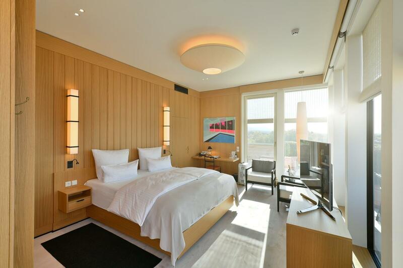 Hotel Erbprinz - Gourmet & Spa, Black Forest