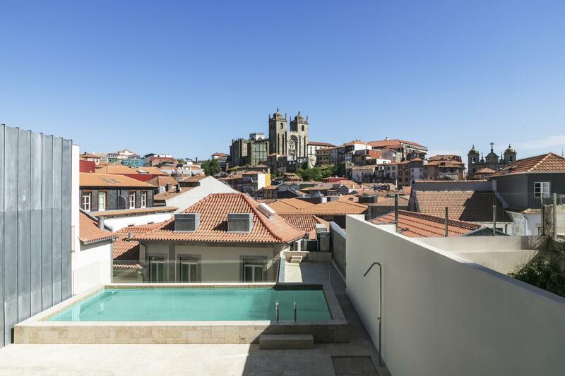 Casa da Companhia Hotel & Spa, Vignette Collection by IHG, Porto