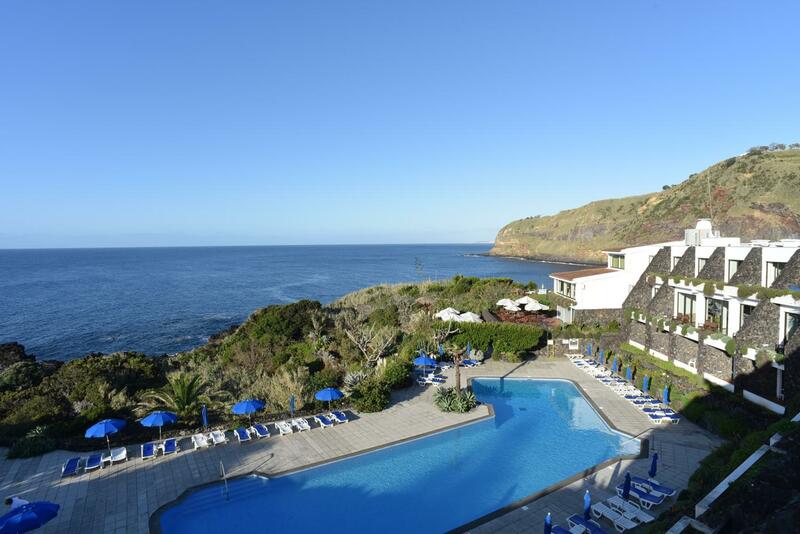 Caloura Hotel Resort, Azores