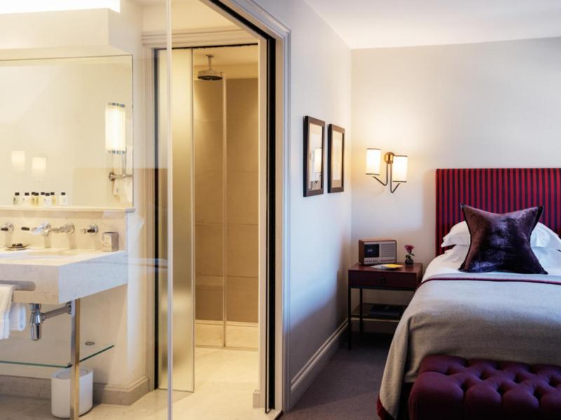 Old Parsonage Hotel, Oxford, UK