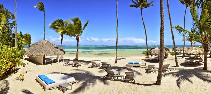 Catalonia Royal Bavaro - All Inclusive - Adults Only, Dominican Republic