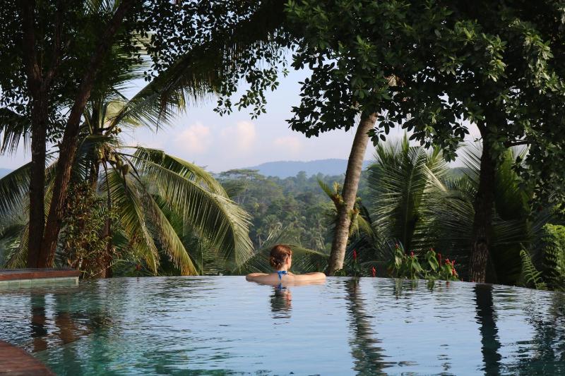 Tekanda Lodge, Ahangama