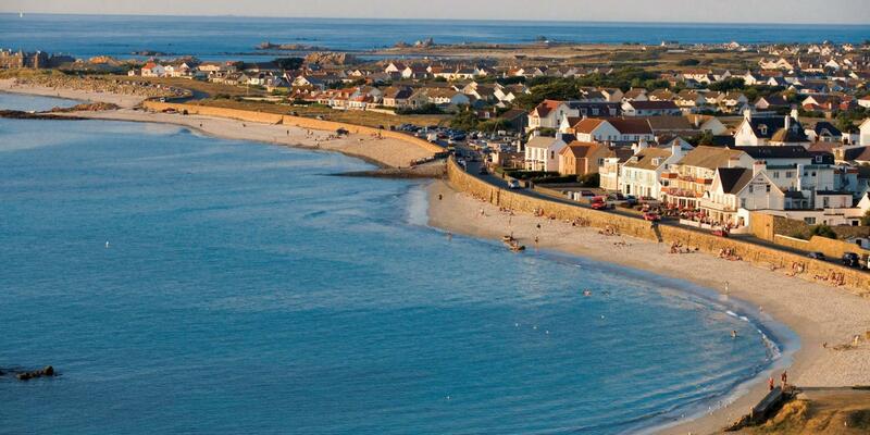 Cobo Bay Hotel, Guernsey