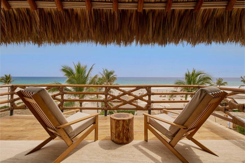 Casa Joseph Zicatela - Adults Only, Puerto Escondido