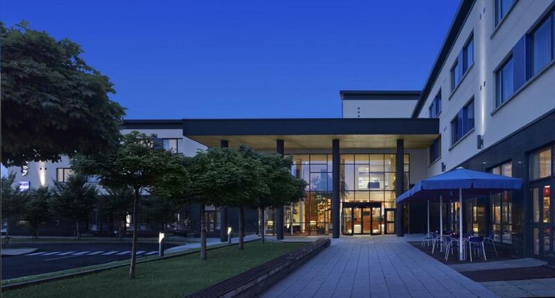 Radisson Blu Hotel, Letterkenny, Donegal