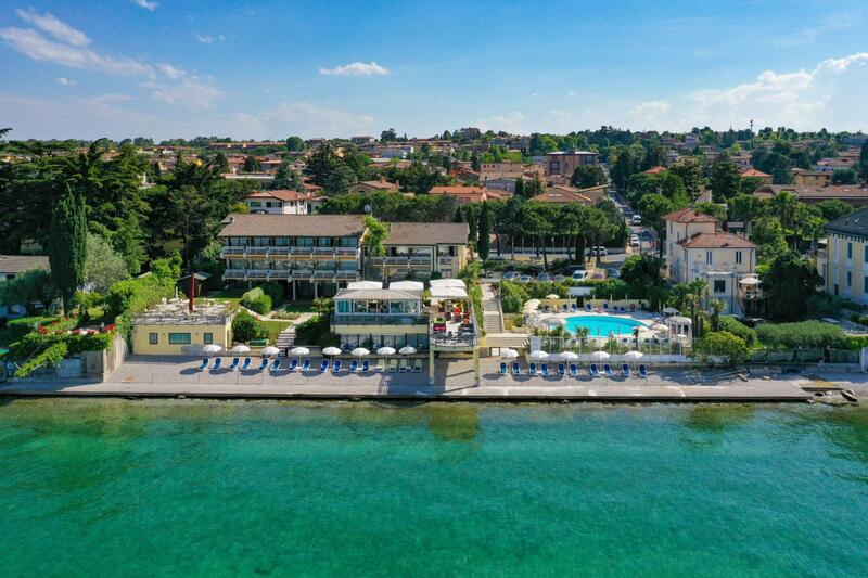 Lido International, Desenzano del Garda
