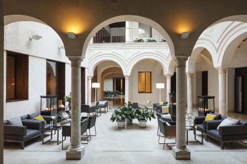 Hotel Posada del Lucero, Seville