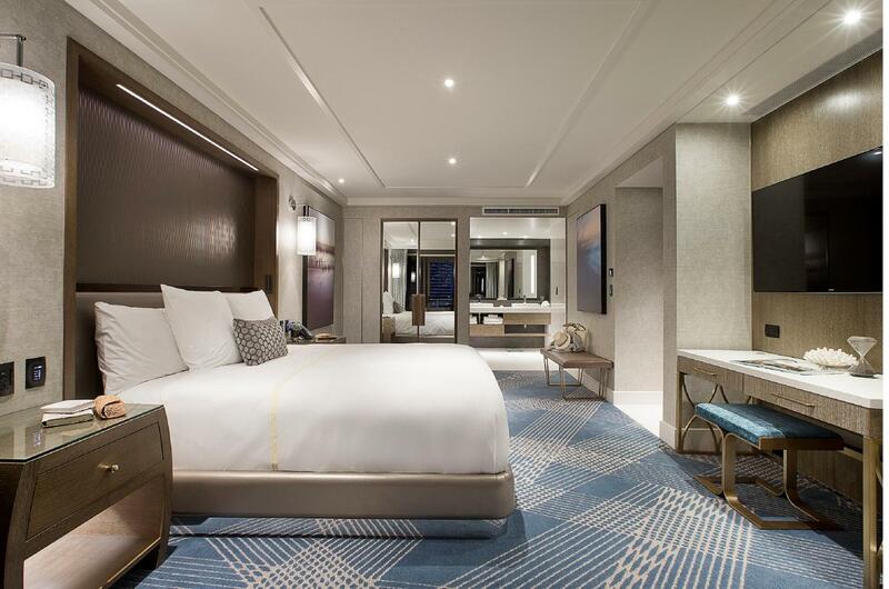 The Star Grand at The Star Gold Coast, Gold Coast