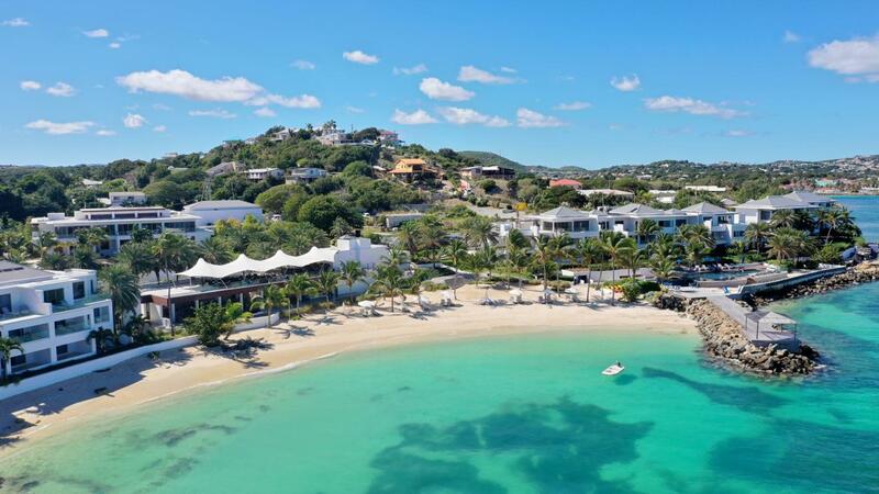 Hodges Bay Resort & Spa, an HQ Luxury Resort & Residences, Antigua