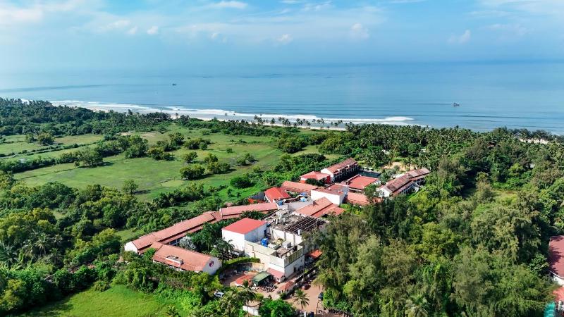 Planet Hollywood Beach Resort Goa, Goa