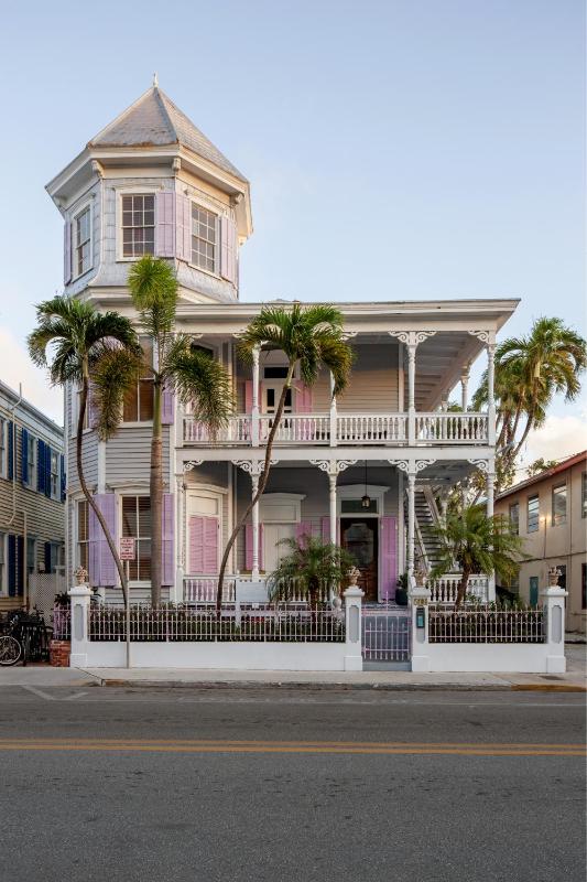 The Artist House, Key West