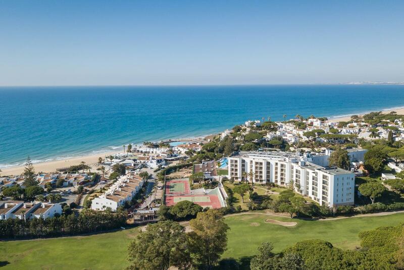 Dona Filipa Hotel, Quinta do Lago