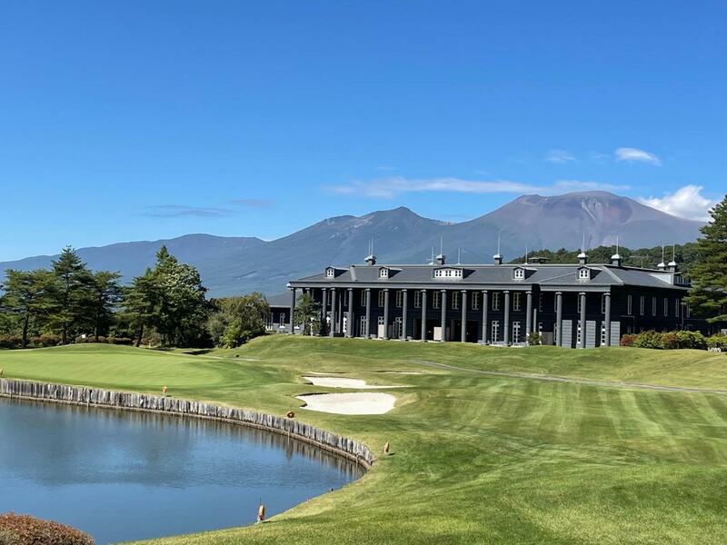 Eau Sol Vert Karuizawa Club, Karuizawa