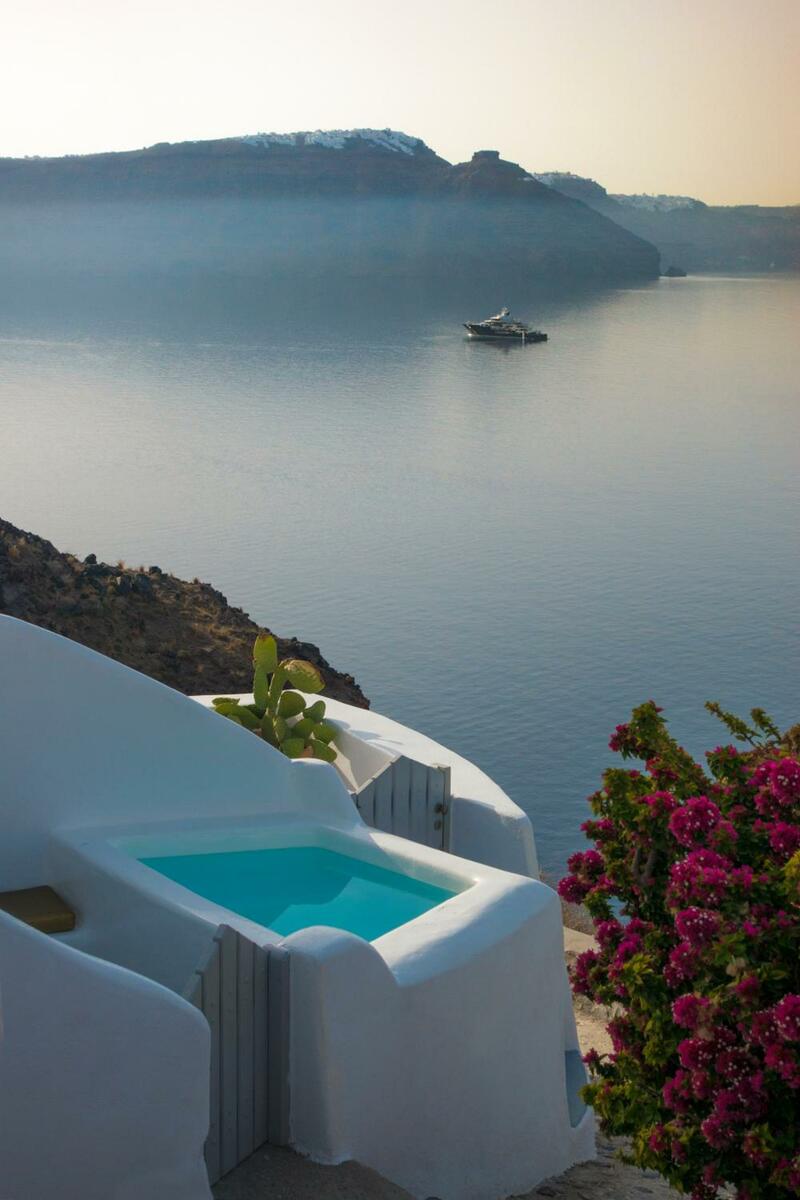 Ducato di Oia - Adults Only, Oia, Santorini