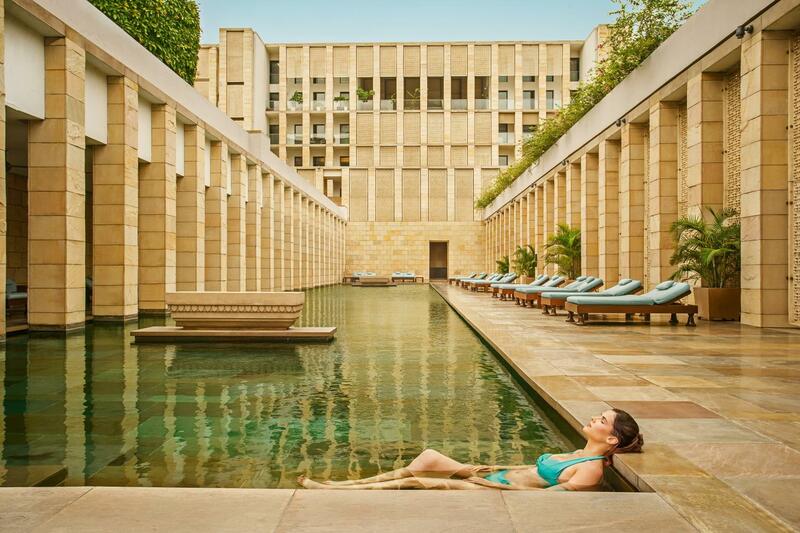 The Lodhi – A member of The Leading Hotels Of The World, New Delhi