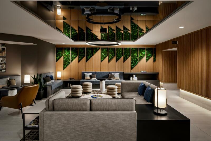 Hyatt Place Montreal - Downtown, Montréal