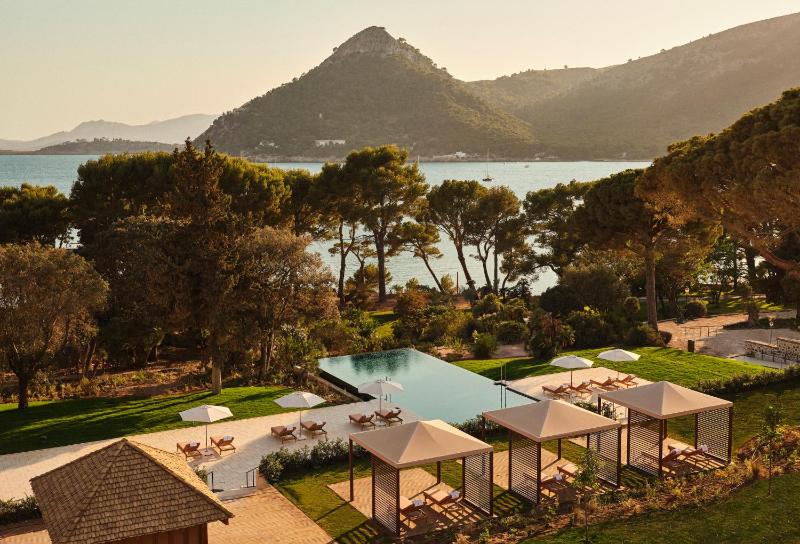 Four Seasons Resort Mallorca at Formentor, Port de Pollensa
