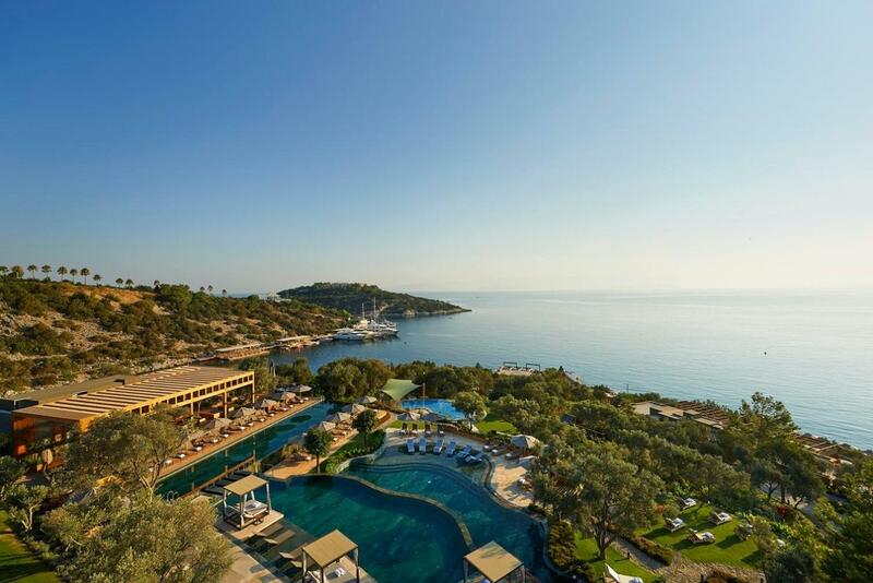 Mandarin Oriental, Bodrum, Bodrum