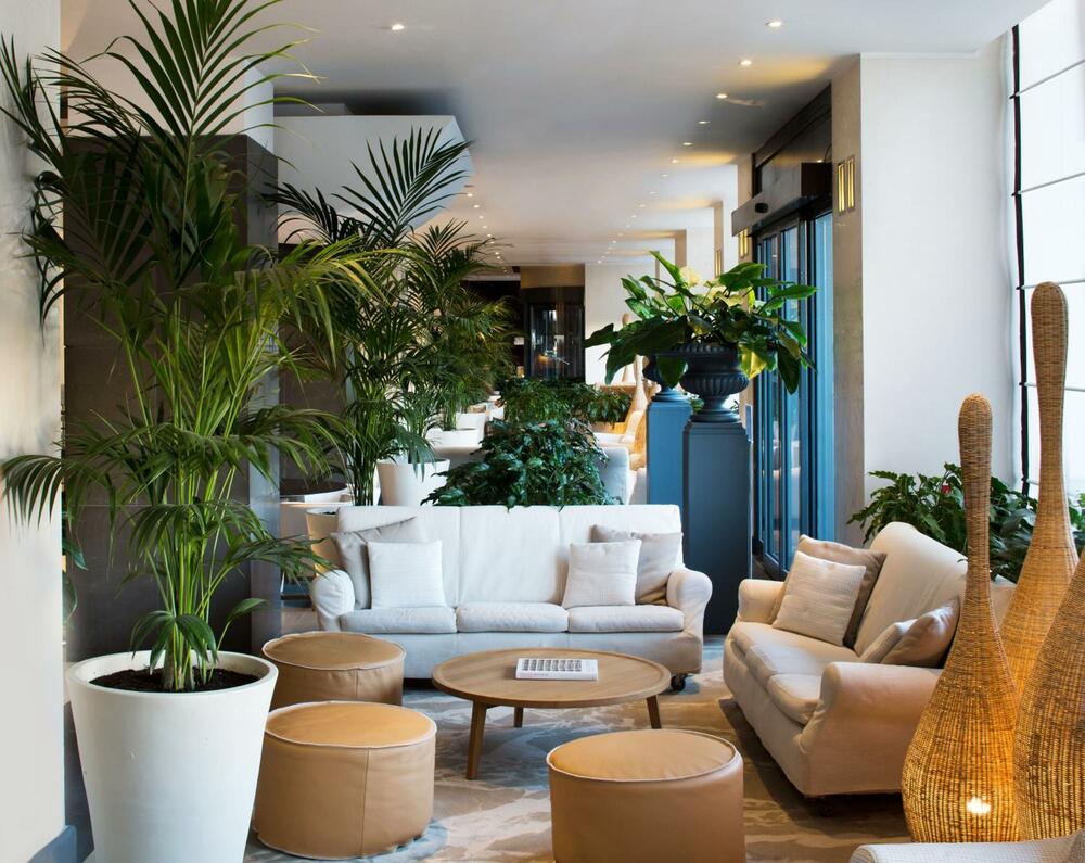 Starhotels Excelsior, Bologna