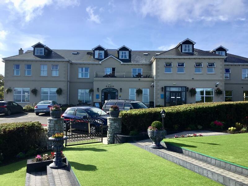 The Ballyliffin Lodge and Spa, Inishowen