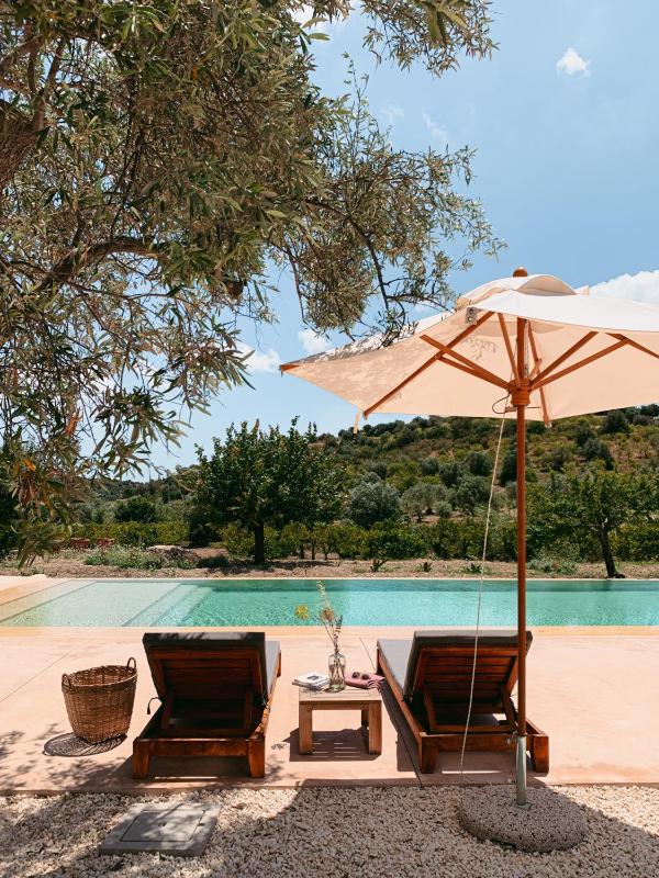 IUTA Farm, Noto