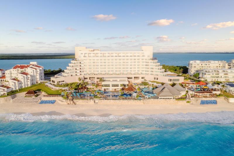 Royal Solaris Cancun - All Inclusive, Cancún