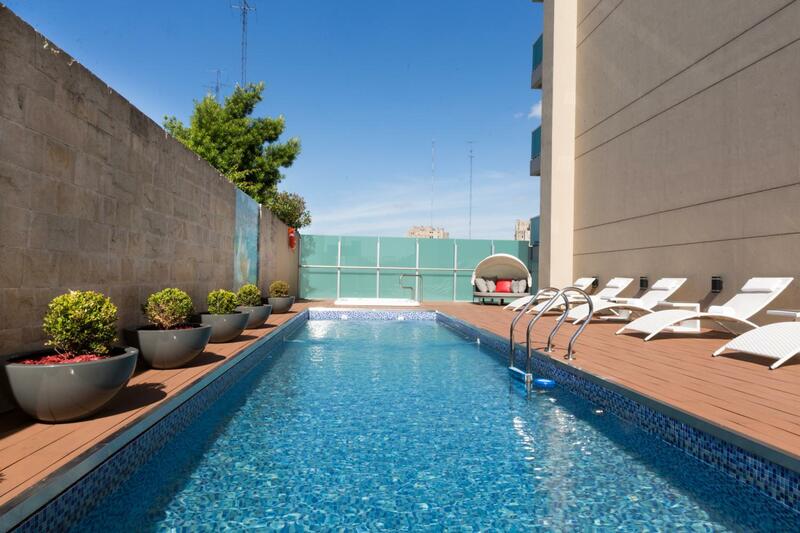 Palladio Hotel Buenos Aires - MGallery Collection, Buenos Aires