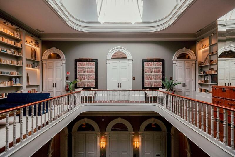 Torel 1884 Suites & Apartments, Porto