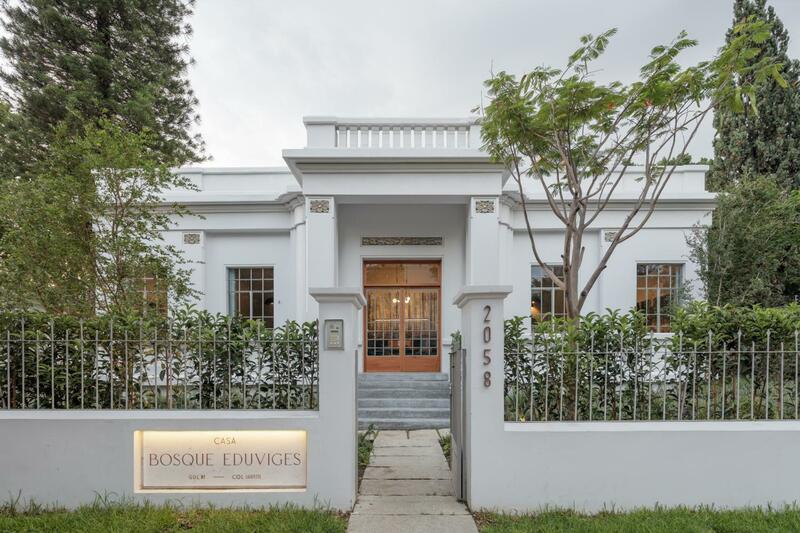 Hotel Boutique Casa Eduviges, Guadalajara