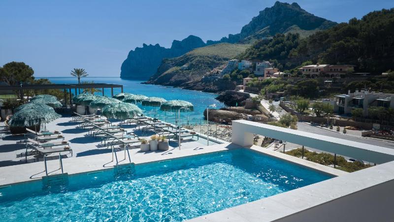 El Vicenç de la Mar - Adults Only - Over 12, Mallorca