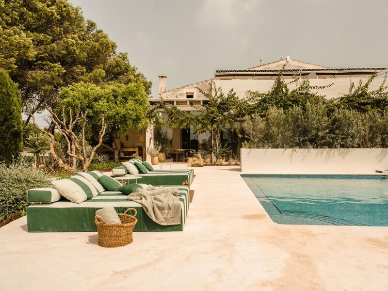 Morvedra Nou Luxury Boutique Hotel - Adults Only, Menorca